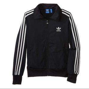 Adidas Originals | Women's Firebird Track Top XL